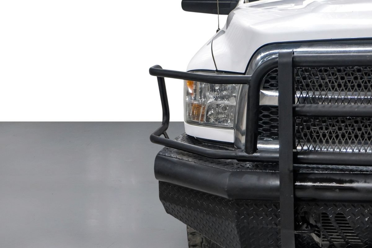 Used 2014 RAM 2500 Tradesman w/ Chrome Appearance Group AWD/4WD image 43