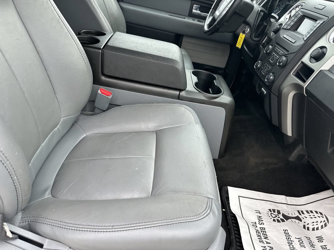 Used 2014 Ford F150 XLT w/ Equipment Group 302A Luxury AWD/4WD image 15