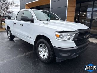 Used 2022 RAM 1500 Tradesman w/ Tradesman Group video 1