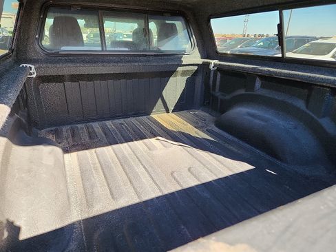 Used 2019 RAM 1500 Rebel image 8