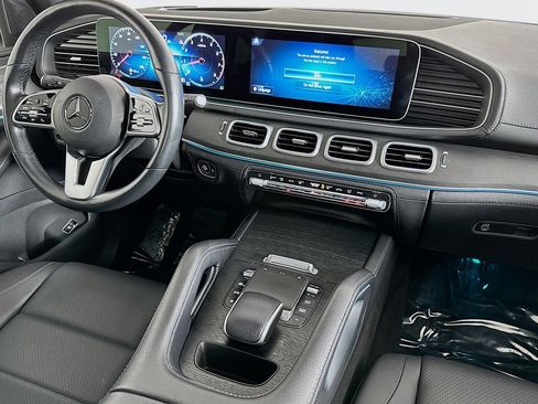 Used 2023 Mercedes-Benz GLE 350 4MATIC w/ Premium Package image 6