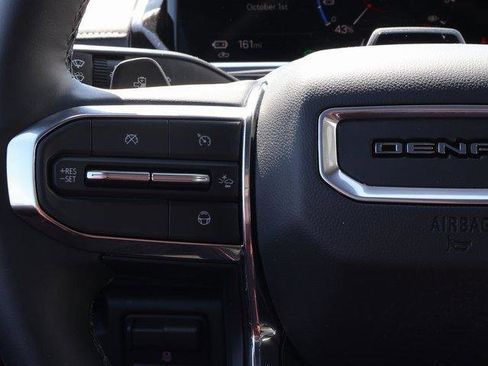 New 2025 GMC Sierra EV Denali image 35