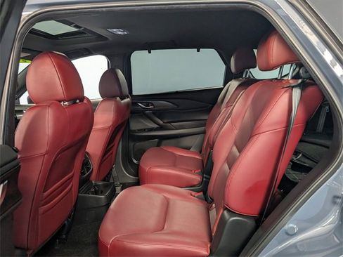 Certified 2023 MAZDA CX-9 Carbon Edition image 7
