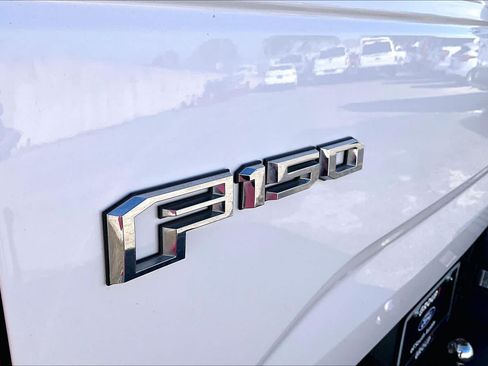 Used 2016 Ford F150 XLT RWD image 10