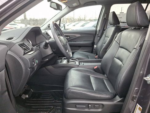 Used 2017 Honda Pilot EX-L image 15