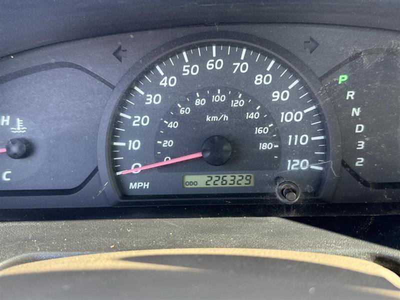 Used 2006 Toyota Tundra 2WD Regular Cab image 13