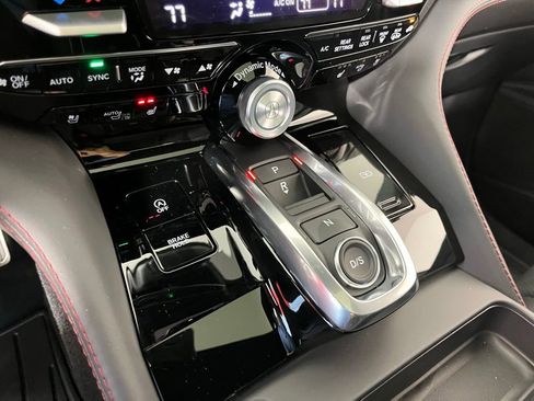 New 2026 Acura MDX A-Spec image 37