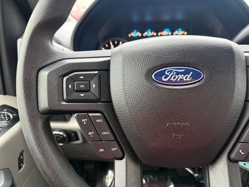 Used 2017 Ford F150 XLT image 23