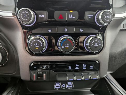 New 2026 RAM 1500 Big Horn image 19