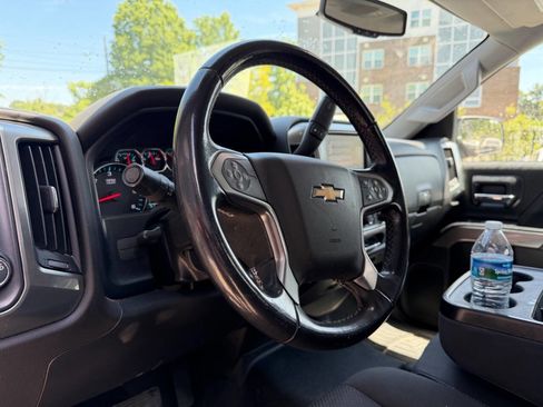 Used 2019 Chevrolet Silverado 1500 LT w/ All Star Edition image 10