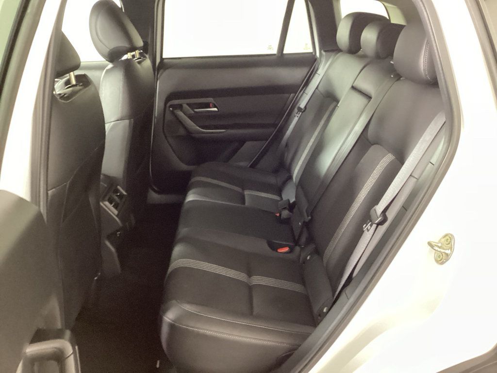 Used 2025 MAZDA CX-50 AWD 2.5 S w/ Preferred Package image 12