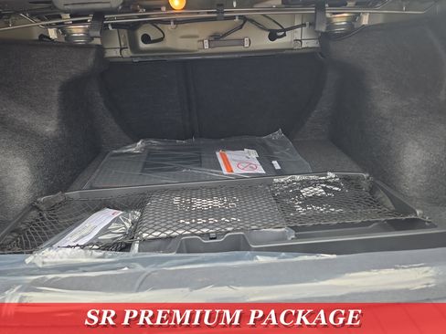 New 2025 Nissan Altima 2.5 SR w/ SR Premium Package image 34