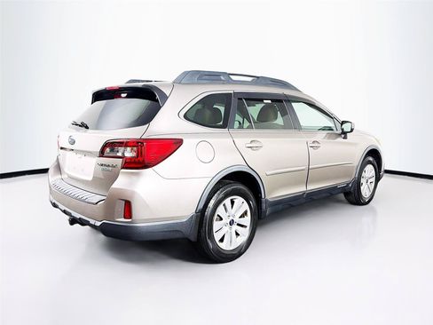 Used 2015 Subaru Outback 2.5i Premium w/ Protection Package #2 AWD/4WD image 11
