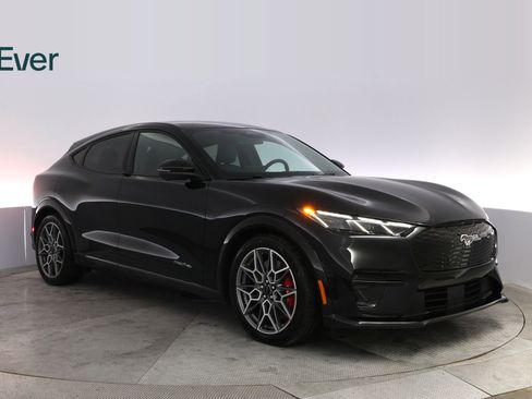 Used 2025 Ford Mustang Mach-E GT image 13