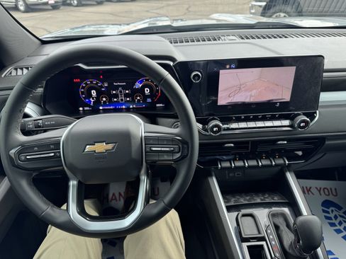 Used 2026 Chevrolet Colorado LT w/ Advanced Trailering Package image 37