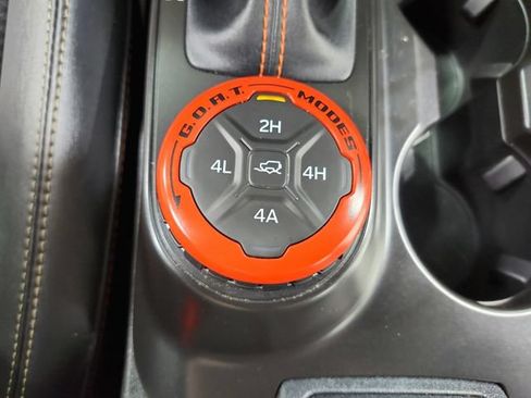 Used 2024 Ford Bronco Raptor AWD/4WD image 26