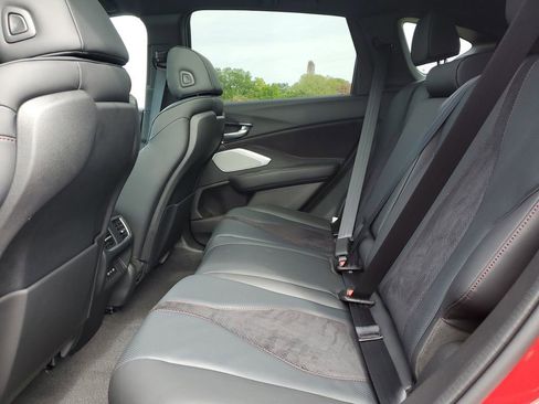 New 2026 Acura RDX A-Spec image 11