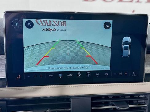 New 2026 Lincoln Corsair Premiere FWD image 15