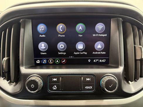 Used 2022 Chevrolet Colorado ZR2 w/ LPO, Power Package image 18