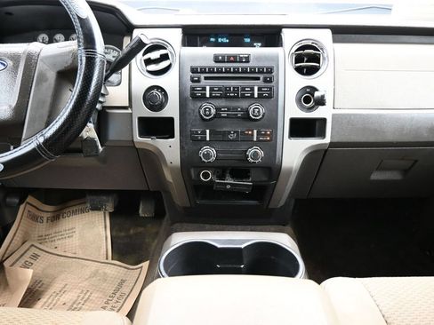 Used 2010 Ford F150 XLT AWD/4WD image 16