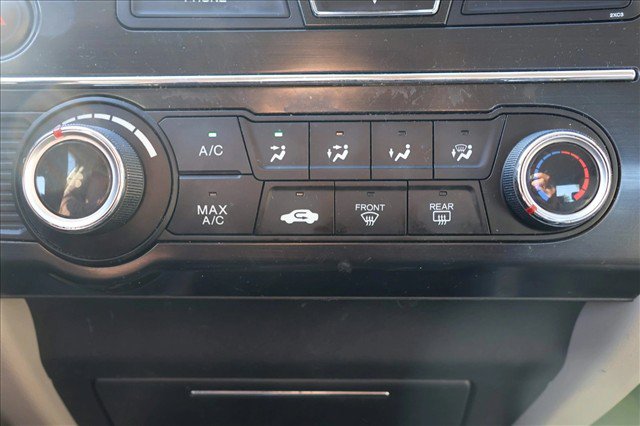 Used 2013 Honda Civic LX image 22