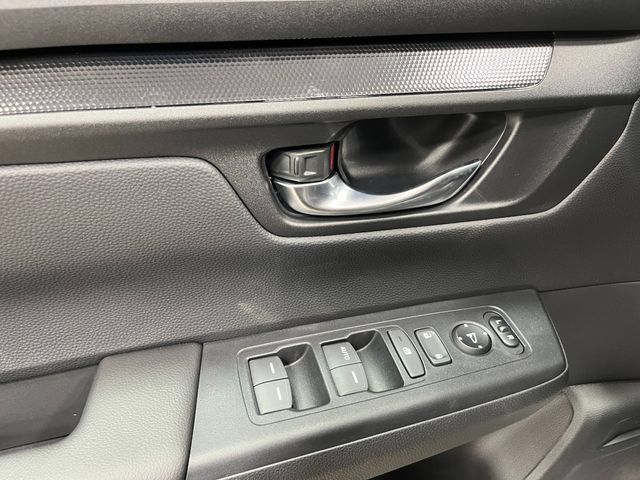 New 2026 Honda CR-V LX image 12