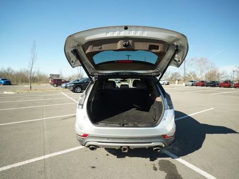Used 2016 Lincoln MKC Reserve image 17
