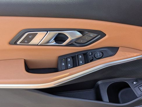 Used 2023 BMW 330e w/ Driving Assistance Package image 6