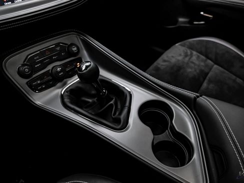 Used 2023 Dodge Challenger SRT Hellcat w/ Driver Convenience Group image 53