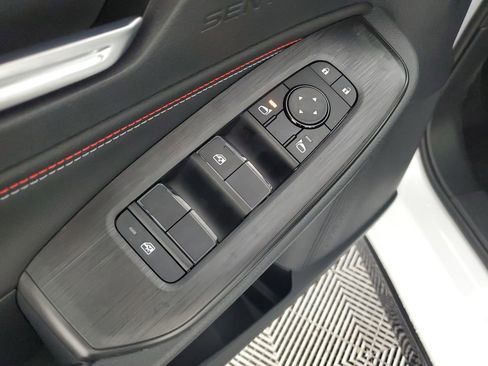 New 2026 Nissan Sentra SR w/ Floor Mat Package image 28