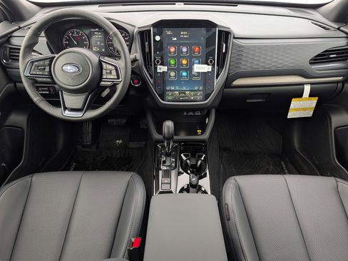 New 2026 Subaru Forester Limited image 10