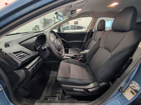 Used 2023 Subaru Crosstrek 2.0i image 11