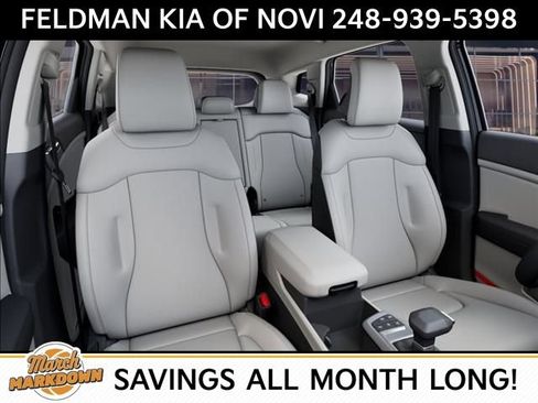 New 2026 Kia Sportage EX image 15