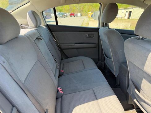 Used 2008 Nissan Sentra 2.0 S w/ Convenience Plus Pkg image 16