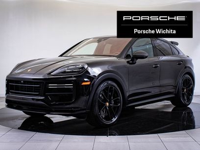 Certified 2024 Porsche Cayenne Turbo GT
