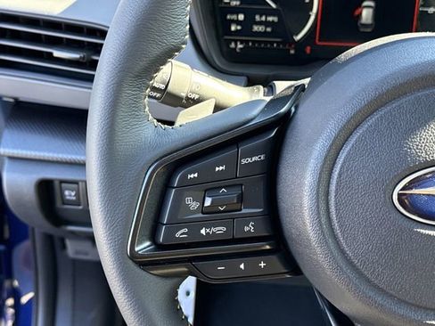 New 2026 Subaru Crosstrek 2.5i Sport w/ Crosstrek Mirror Package image 26