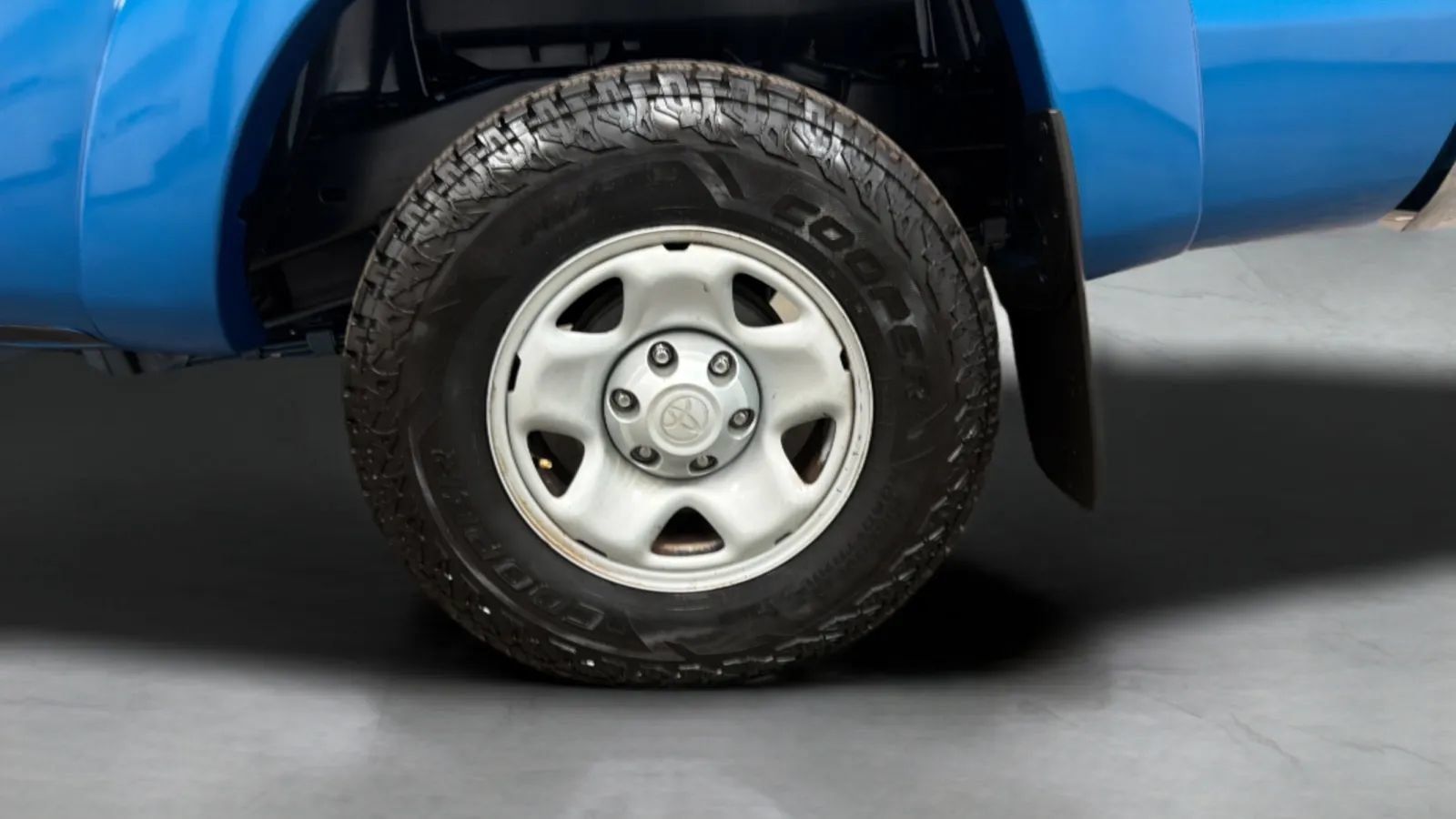 Used 2010 Toyota Tacoma 4x4 Access Cab V6 image 27
