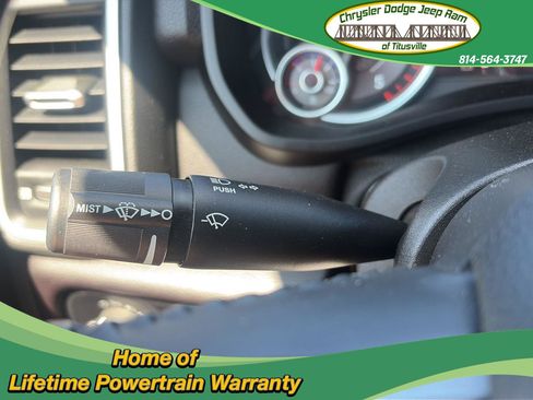 Used 2022 RAM 2500 Big Horn w/ Level A Equipment Group AWD/4WD image 21