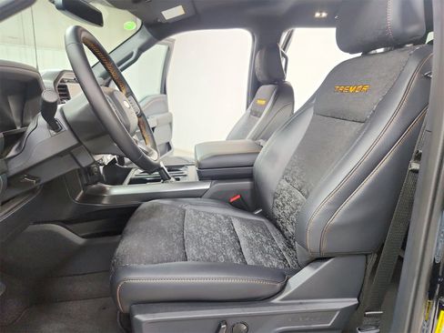 New 2025 Ford F150 Tremor w/ Bed Utility Package image 19