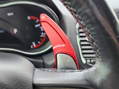 Used 2017 Dodge Durango GT w/ Nav & Power Liftgate Group image 12