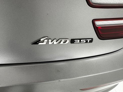 Used 2024 Genesis G80 3.5T Sport image 44