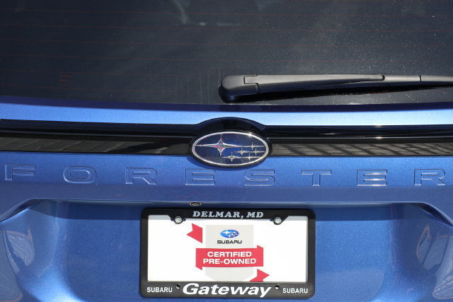 Certified 2026 Subaru Forester Premium AWD/4WD image 55