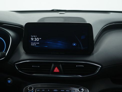 Used 2023 Hyundai Santa Fe SEL w/ Premium Package image 15