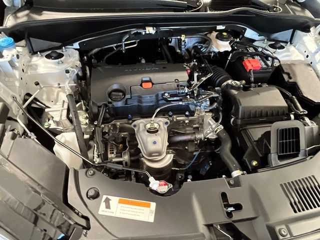 New 2027 Honda HR-V EX-L image 11
