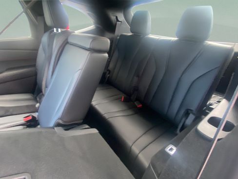 Used 2025 Acura MDX A-Spec AWD/4WD image 27