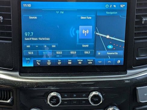 Used 2021 Ford F150 XLT w/ Equipment Group 302A High AWD/4WD image 14