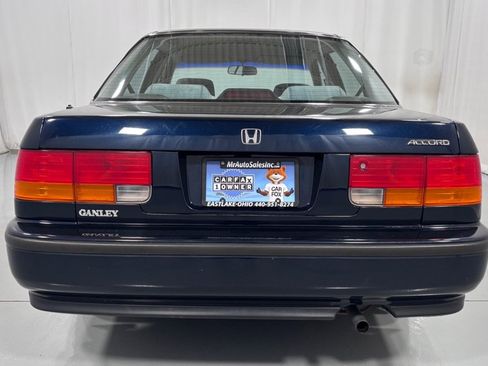 Used 1992 Honda Accord LX image 6