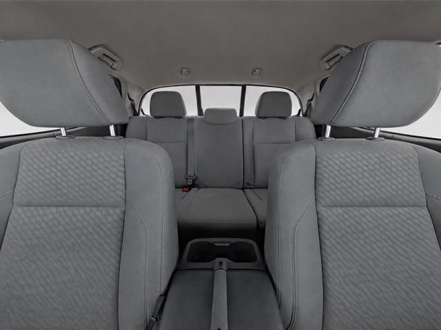 Used 2021 Toyota Tacoma SR w/ SR Convenience Package RWD image 16