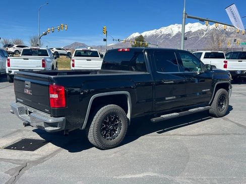 Used 2014 GMC Sierra 1500 SLE w/ SLE Value Package image 10