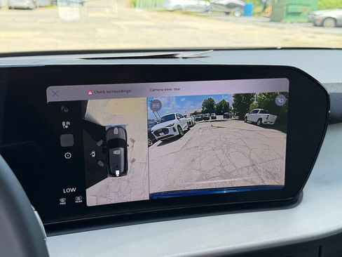 New 2026 Audi Q3 quattro 2.0T AWD/4WD image 22
